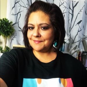 Meet your Posher, Maggie